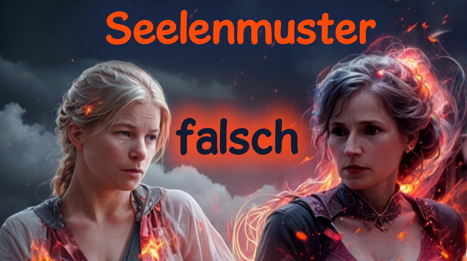 falsches-seelenmuster